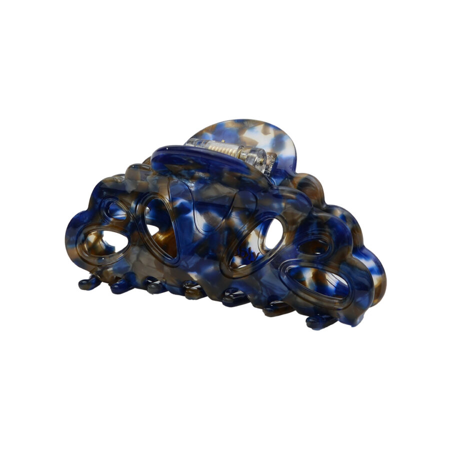 Klamra Perła Duża (9 cm)