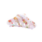 Klamra Prążki Duża (11 cm)