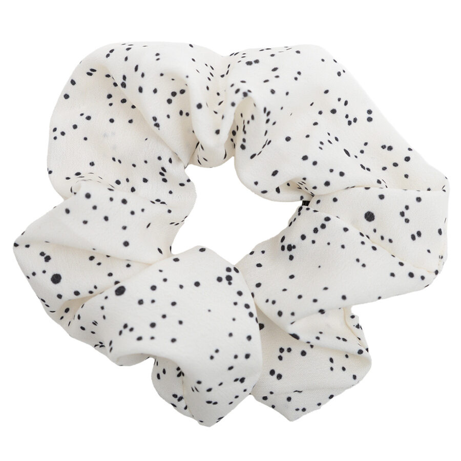 Scrunchie Mażoretka