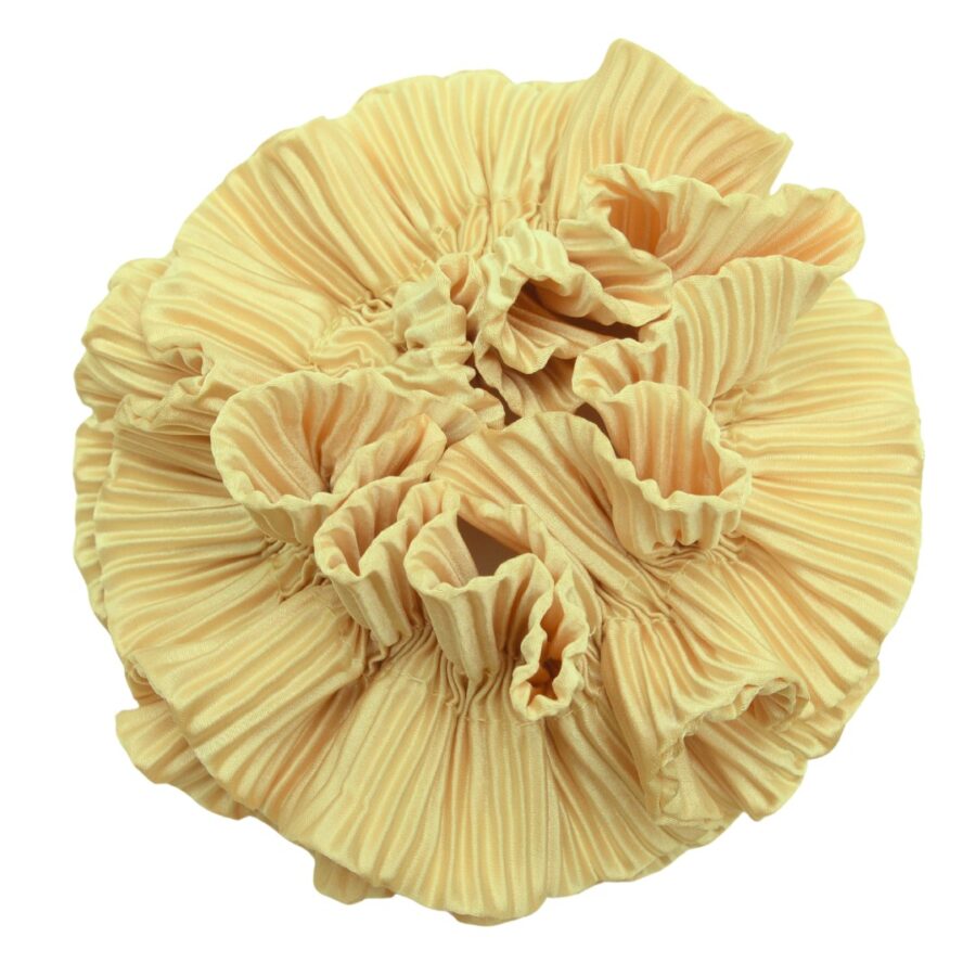 Scrunchie Słoneczna