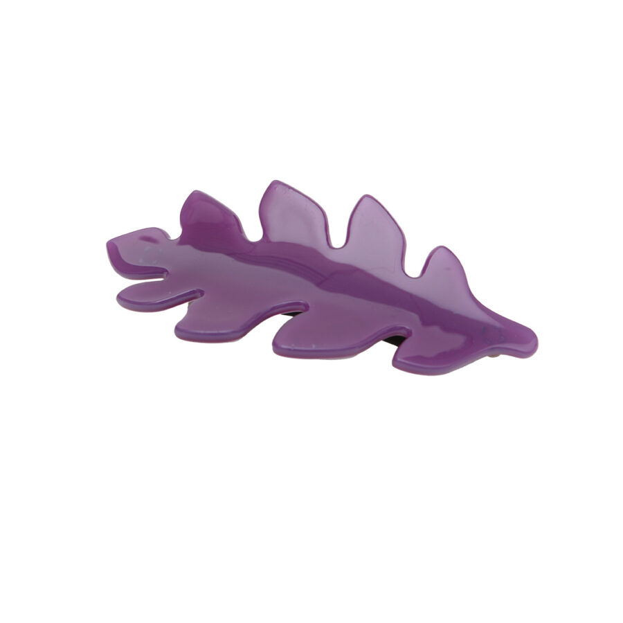 Klips Purpurowy