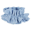 Lolly Scrunchie Lg Blue