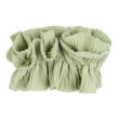Lolly Scrunchie Lg Green