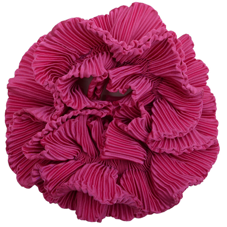 Scrunchie Orchidea