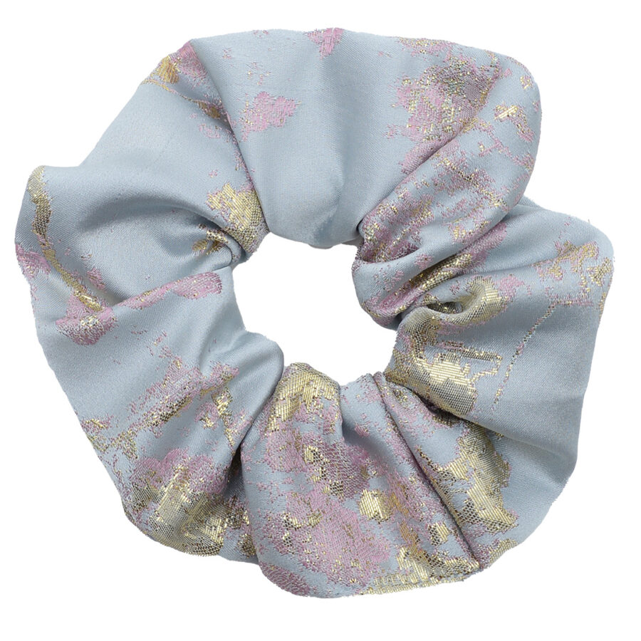 Scrunchie Chabrowa
