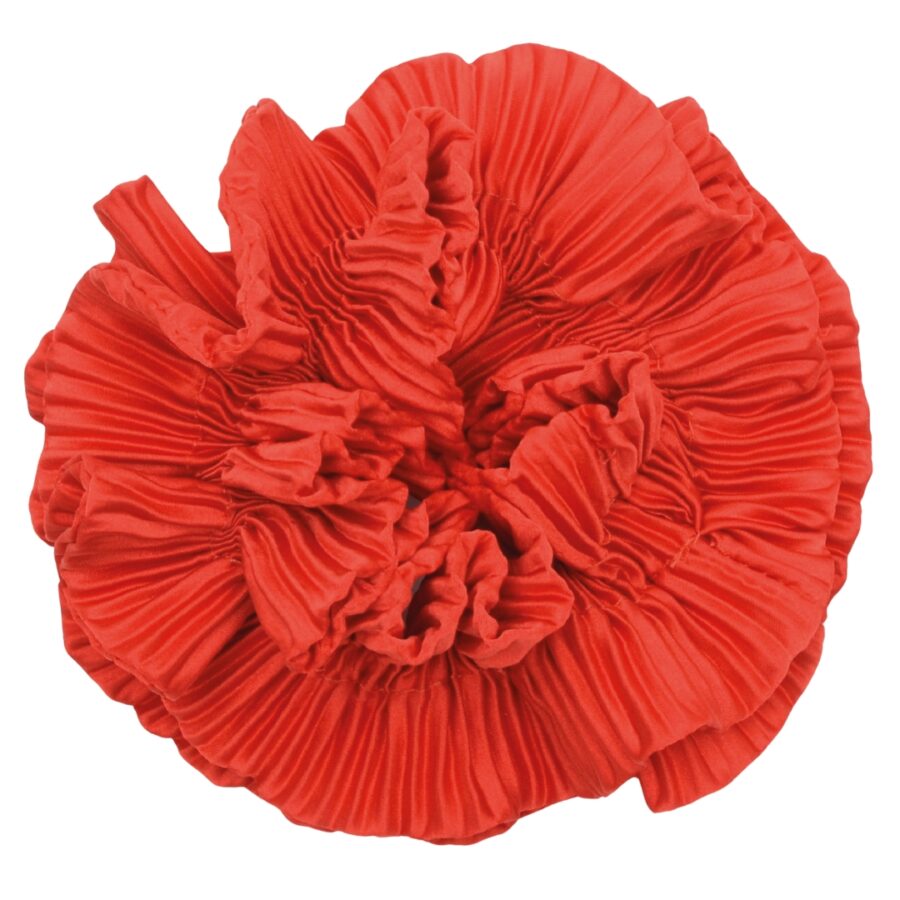 Scrunchie Flamenco