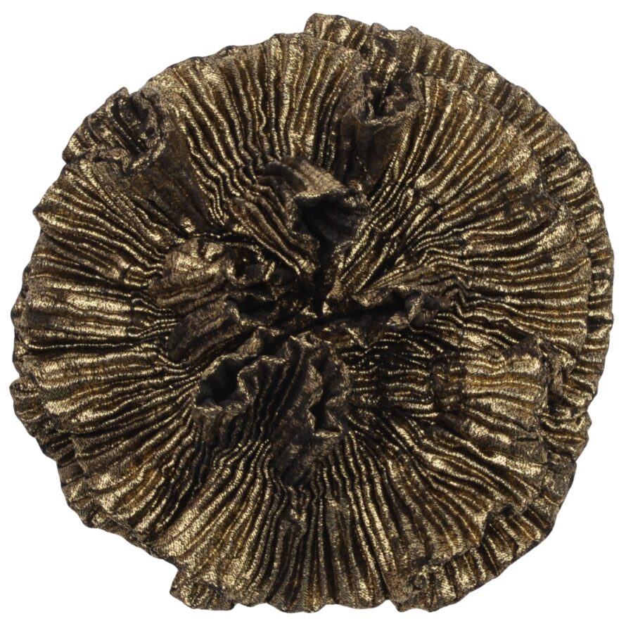Scrunchie Aurum