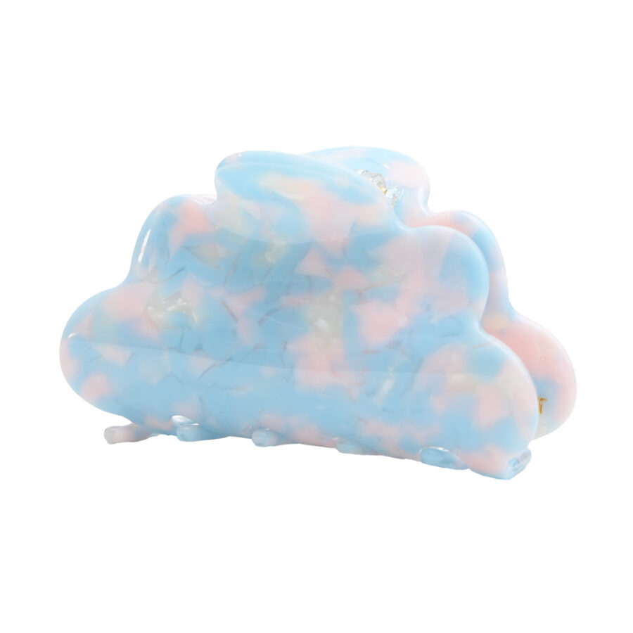 Klamra Shell Duża (9 cm)