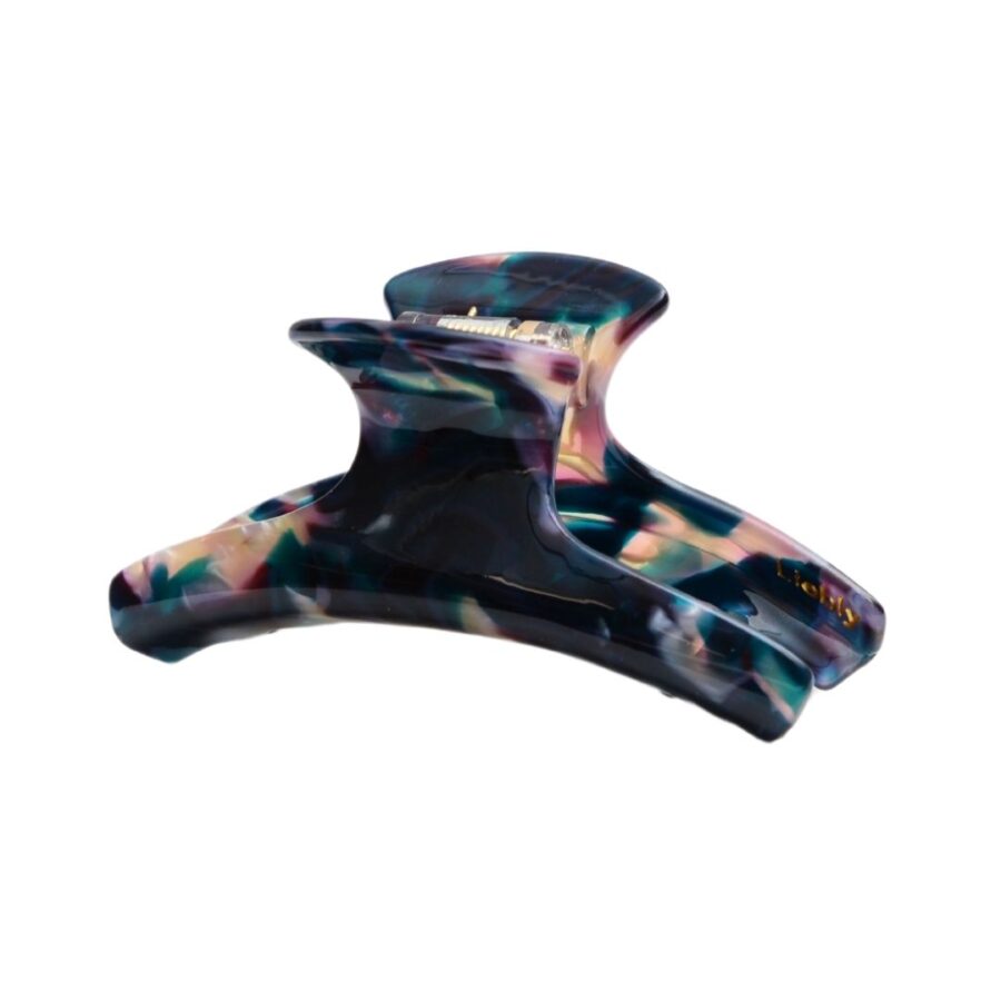 Klamra Smukła Duża (9,5 cm)