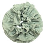 Scrunchie Jade