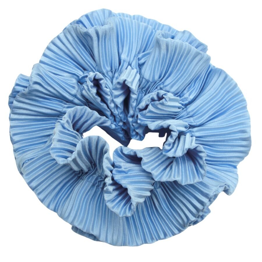 Scrunchie Oceaniczna
